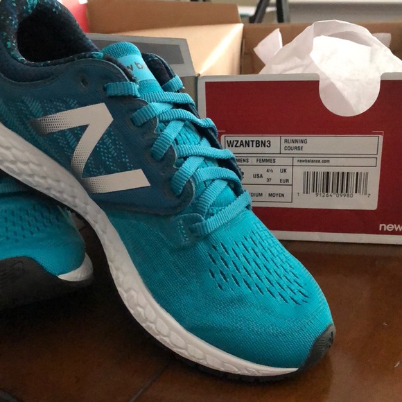 new balance zante 4